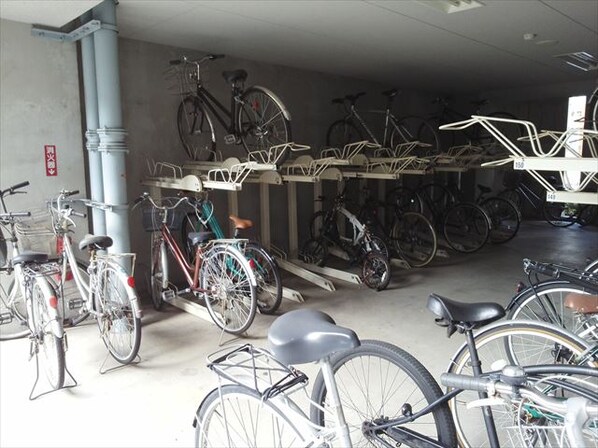 エコロジー東陽町の物件内観写真